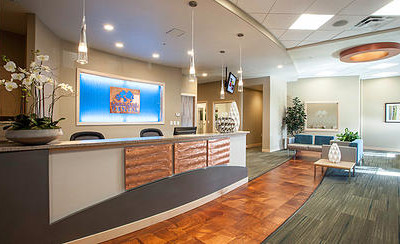 Dr. Staley Family & Cosmetic Dentistry