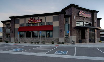 Players Sports Grill & Restaurant