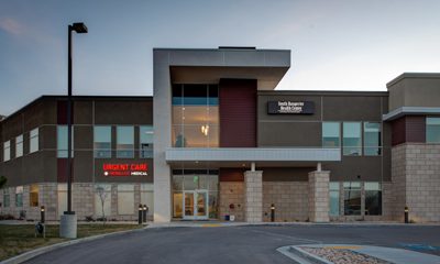 South Bangerter Health Center