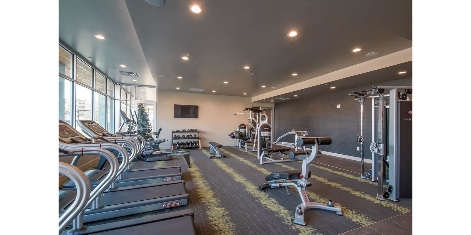 The Bonneville Apartments > The Richardson Design Partnership