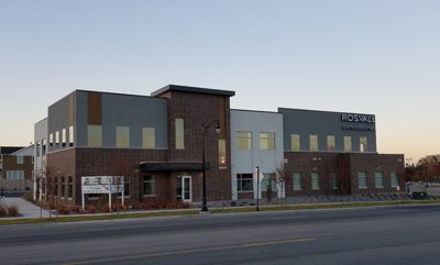 Herriman Medical Professional Office