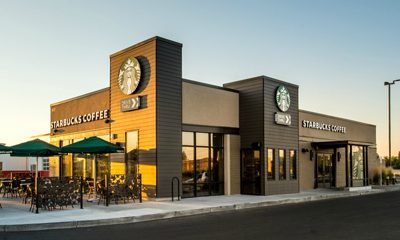 Starbucks Idaho Falls