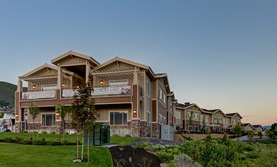 Ashford Assisted Living Draper