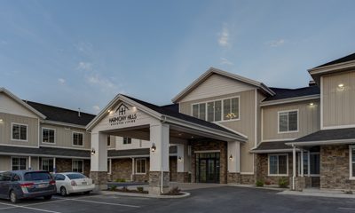 Harmony Hills Midvale