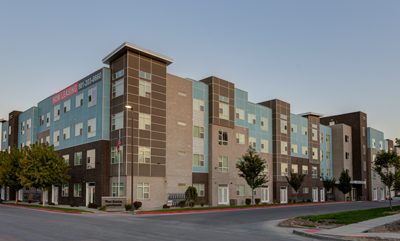 District North Apartments