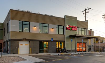 Natural Grocers Sugar House