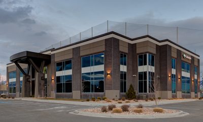 Riverwalk Professional Office