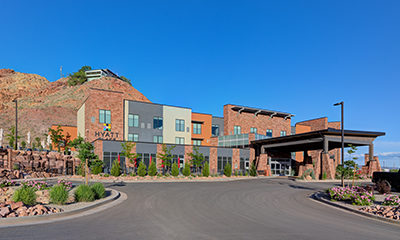 Hyatt Place Moab
