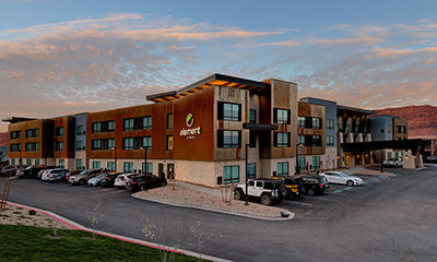 Element Hotel Moab