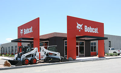 Intermountain Bobcat