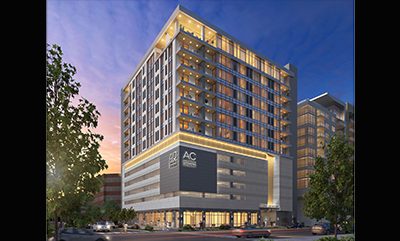 AC Hotel Cherry Creek