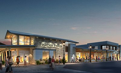 Quinn Mixed-Use Retail
